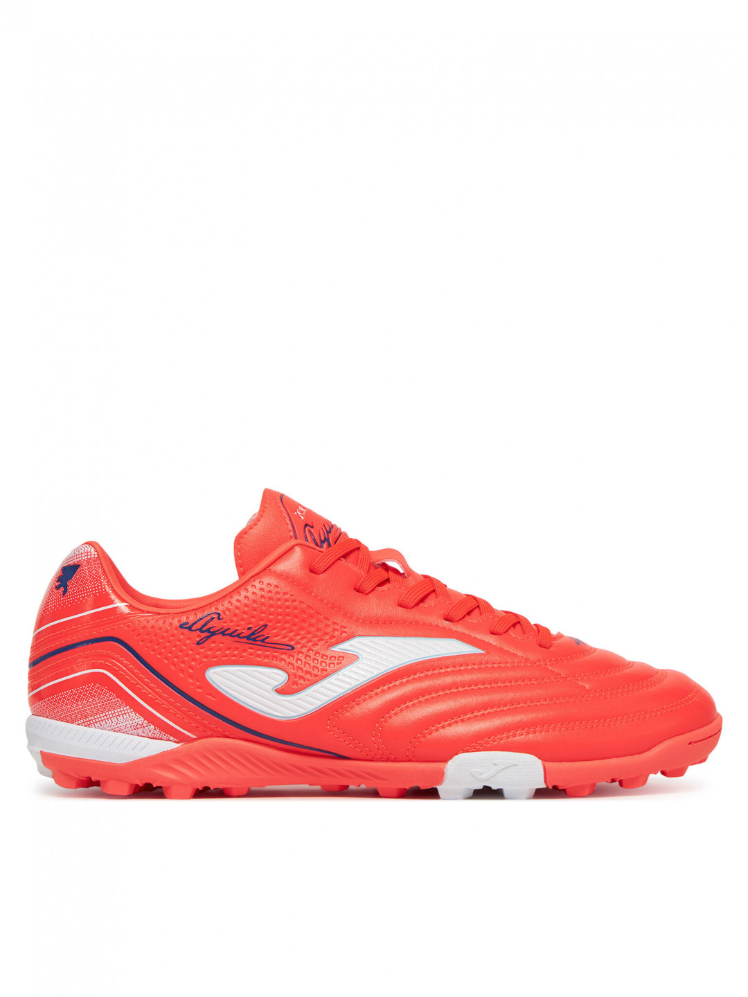 Joma Boty na fotball Aguila 2507 AGUS2507TF Korálová